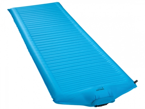 Купить Коврик надувной Thermarest NeoAir Camper SV XL 09205 в Киеве по лучшей цене с доставкой в Украине | Магазин NORTHWALL